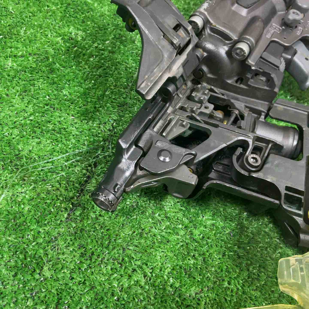 ★マックス(MAX) 高圧エア釘打ち機 HN-65N4(D)-G【草加店】