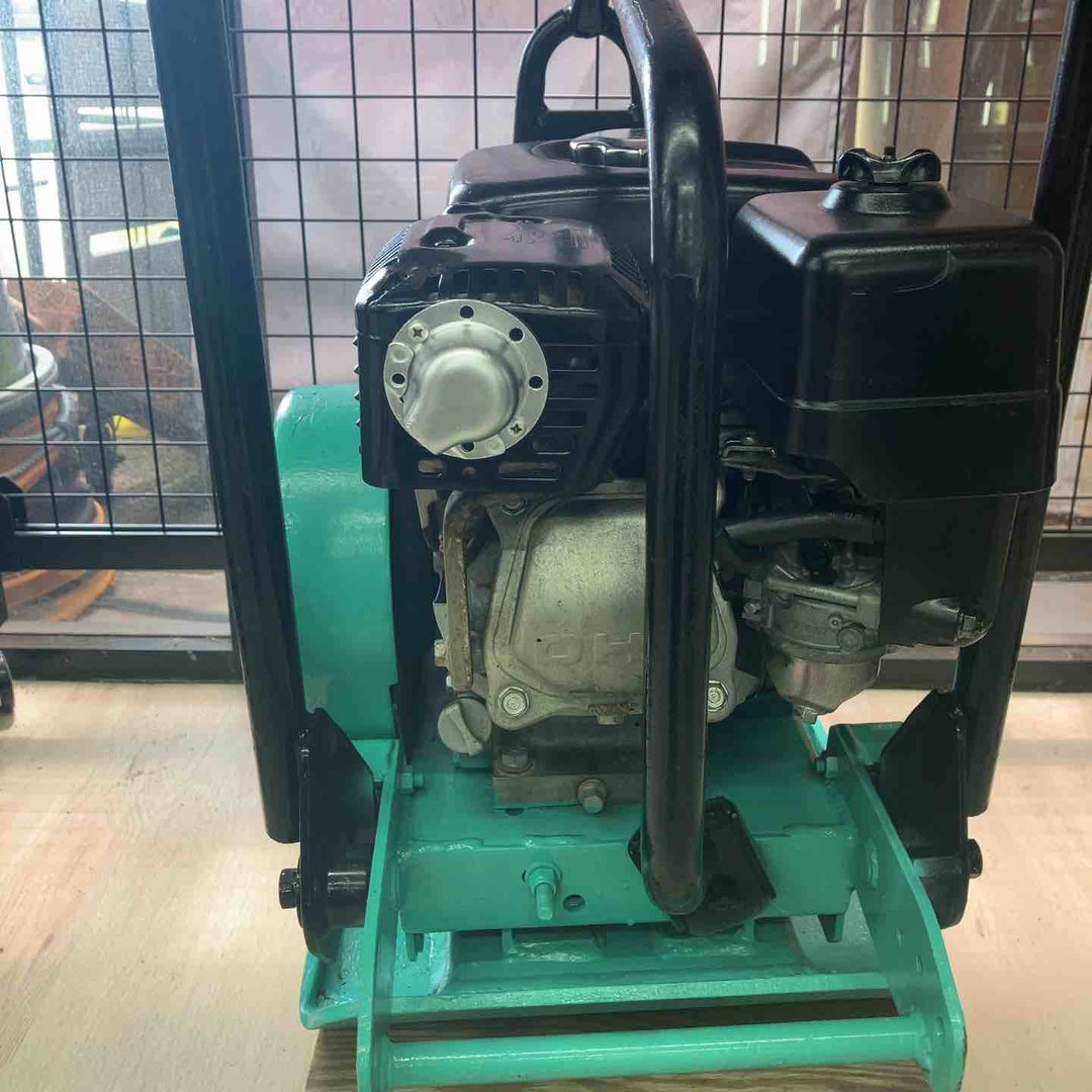 【店頭受取り限定】三笠(mikasa) プレートコンパクター MVC-F60H【川越店】
