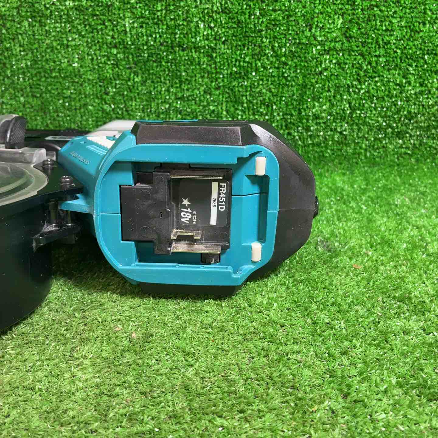 中古品】 マキタ(makita) コードレスオートパックスクリュードライバー