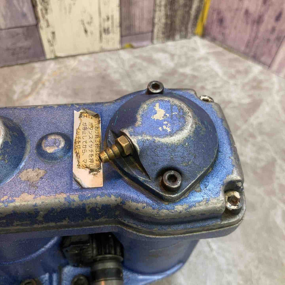 ★日東工器 磁気ボール盤 LO-3000A(アトラエース)【八潮店】