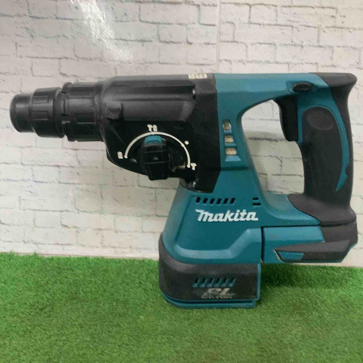 ☆マキタ(makita) コードレスハンマドリル HR244DZ【町田店】