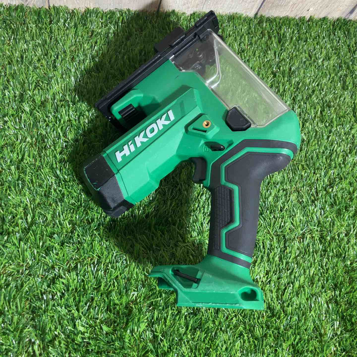 ★ハイコーキ(HIKOKI ※旧:日立工機)18V 30mmコードレスボードカッター CK18DA(NN) 本体のみ【戸田店】