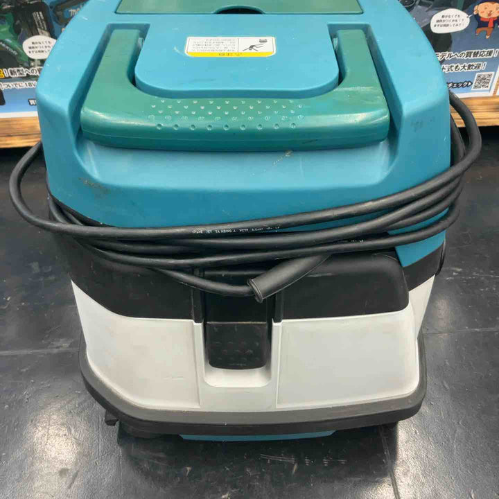 【中古品】 マキタ(makita) 集じん機 乾式 484(P) 【藤沢店】