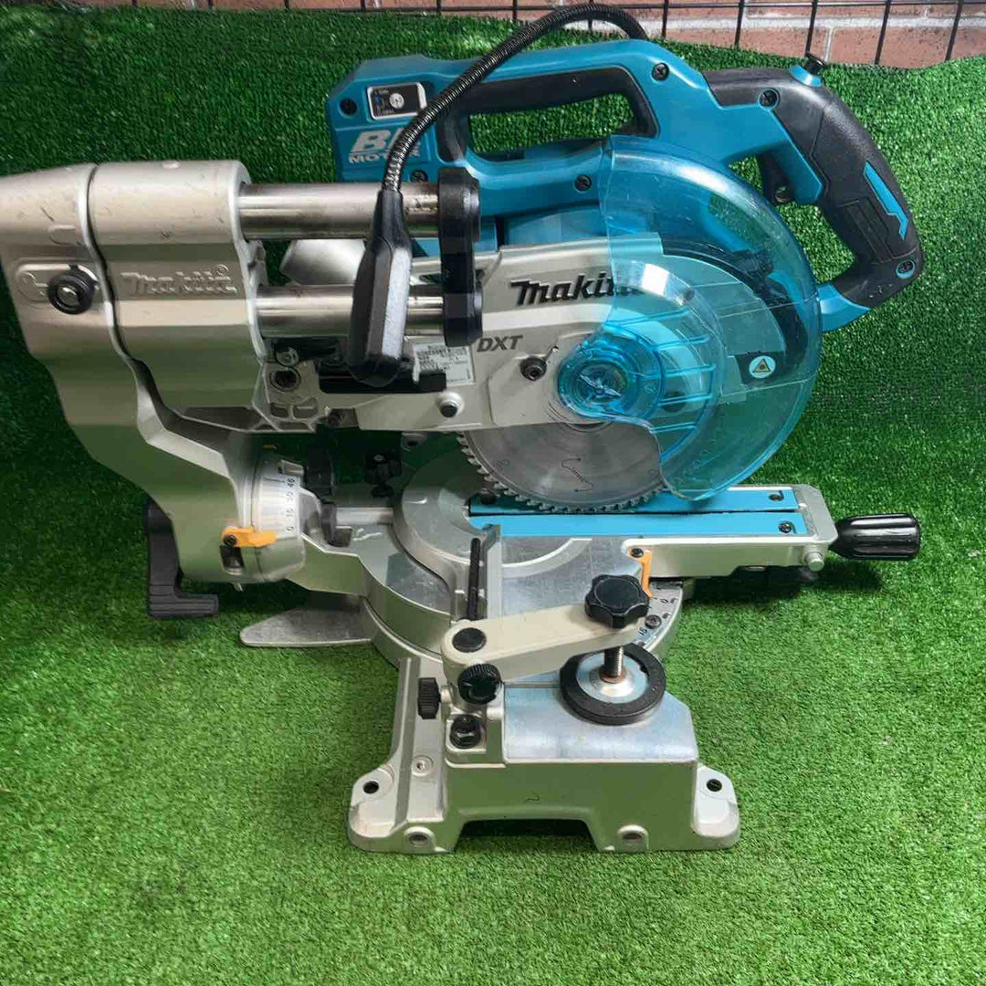 ★マキタ(makita) コードレススライドマルノコ LS610DZ【藤沢店】