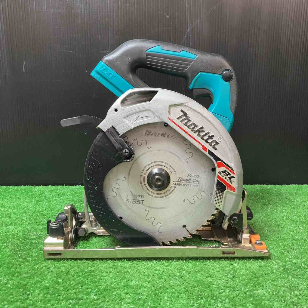 ★マキタ(makita) コードレス丸のこ HS631DZ【岩槻店】 ☆マキタ(makita) コードレス丸のこ HS631DZ 本体のみ【岩槻店