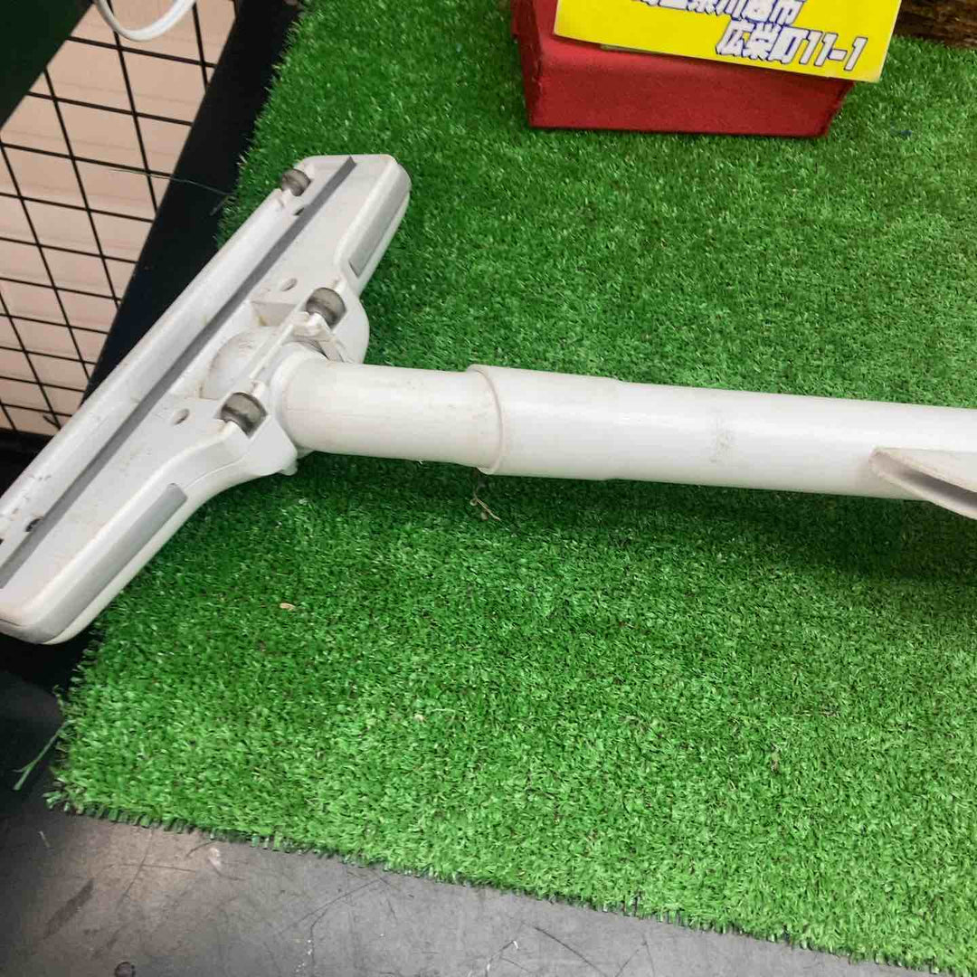 ★マキタ(makita) コードレスクリーナー CL281FDZW　サイクロン付き【川越店】