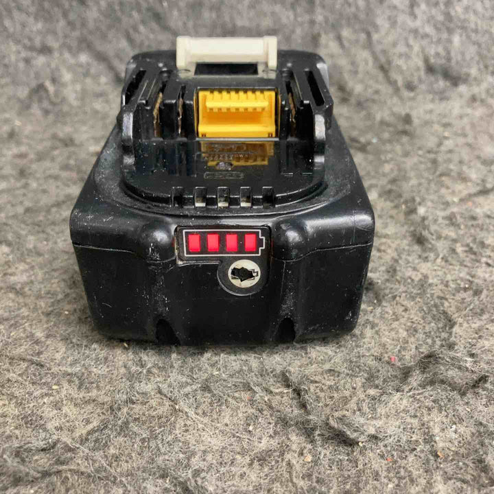 ★マキタ(makita) リチウムイオンバッテリー 18V/6.0Ah BL1860B【鴻巣店】