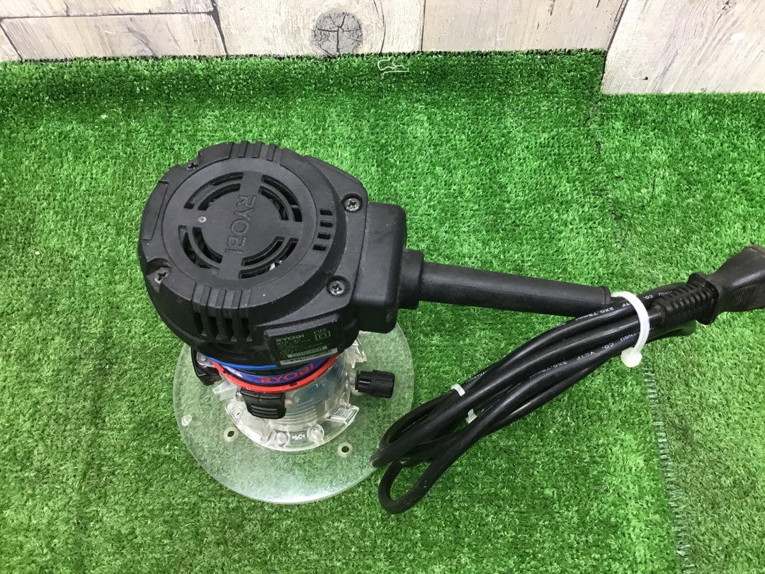 ◇リョービ(RYOBI) トリマ MTR-42【富山店】●F
