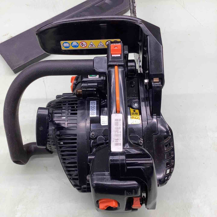 丸山製作所(Maruyamaseisakusyo) BIG-M チェンソー トップハンドル マジックスタート パワーシャープ付 CST311MーPW【越谷店】