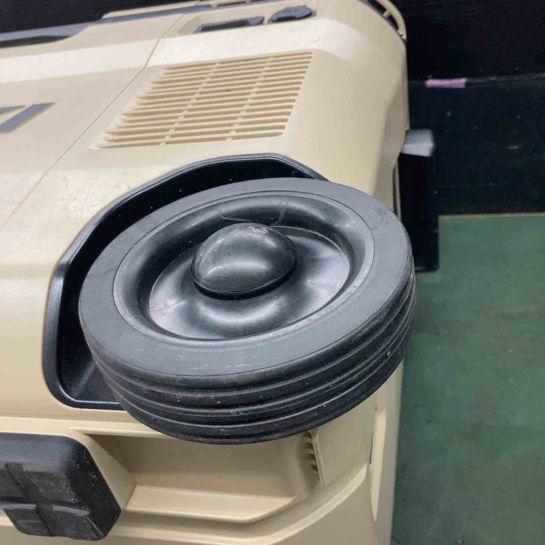 ◇ハイコーキ(HIKOKI※旧:日立工機)14.4V/18V/36V コードレス冷温庫 UL18DBA 本体のみ【戸田店】