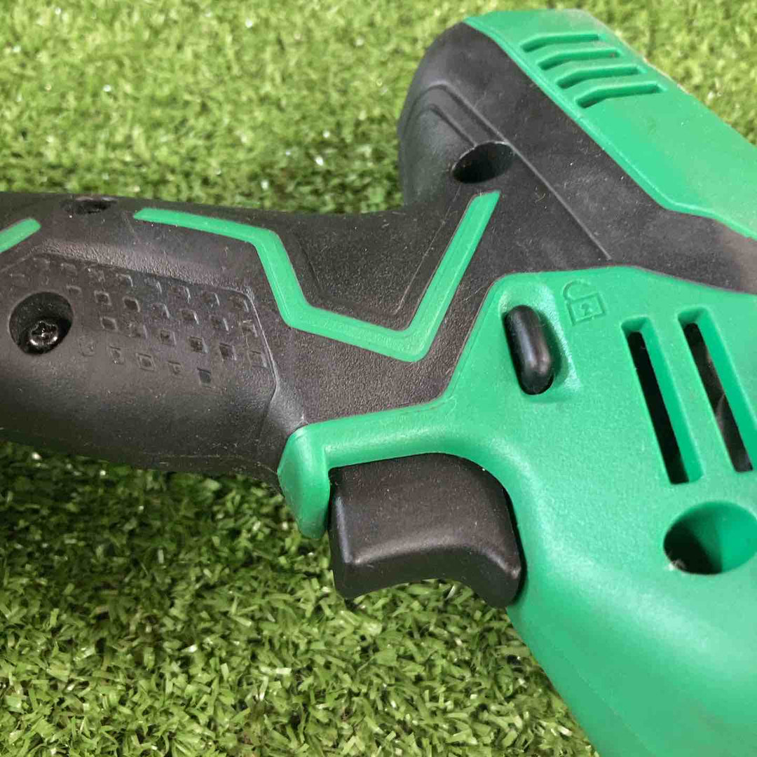 ☆ハイコーキ(HIKOKI ※旧:日立工機) コードレスセーバーソー CR18DA(NN)【川崎店】