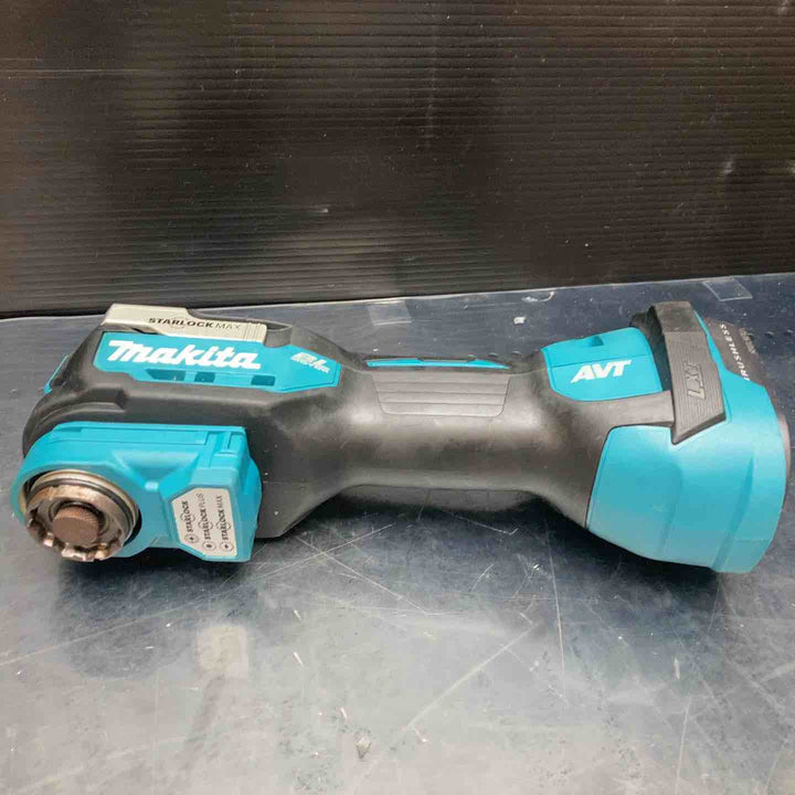 ★マキタ(makita) コードレスマルチツール TM52DZ【川越店】