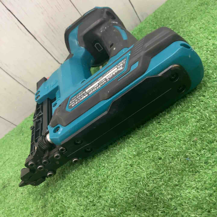 ★マキタ(makita) コードレスピンネイラ PT353DRG【川口店】