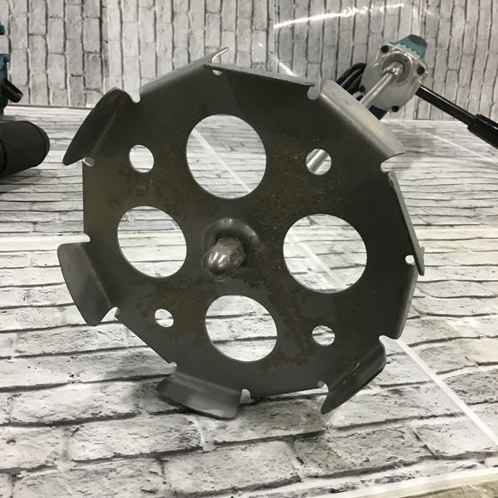☆マキタ(makita) コンクリートかくはん機 UT1305【川口店】
