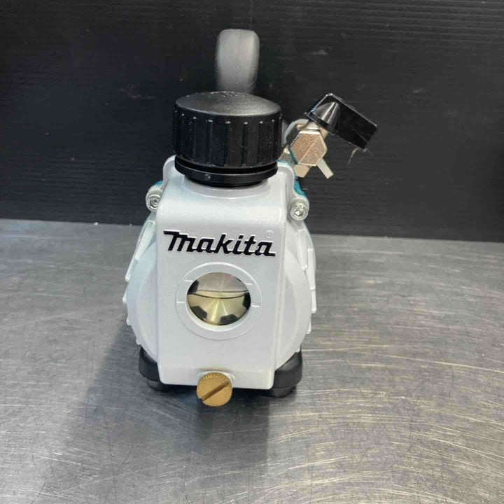 【中古品】 マキタ(makita) 18V コードレス真空ポンプ VP180DRG ケース無しフルセット 【東大和店】