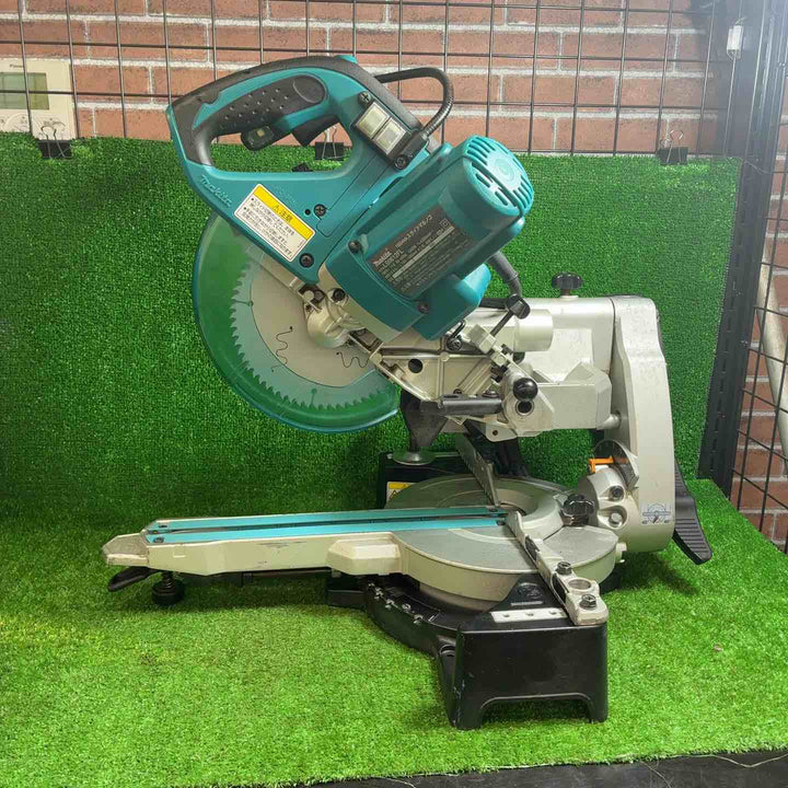 【中古品】 マキタ(makita) 卓上スライドマルノコ LS0612FL 【藤沢店】