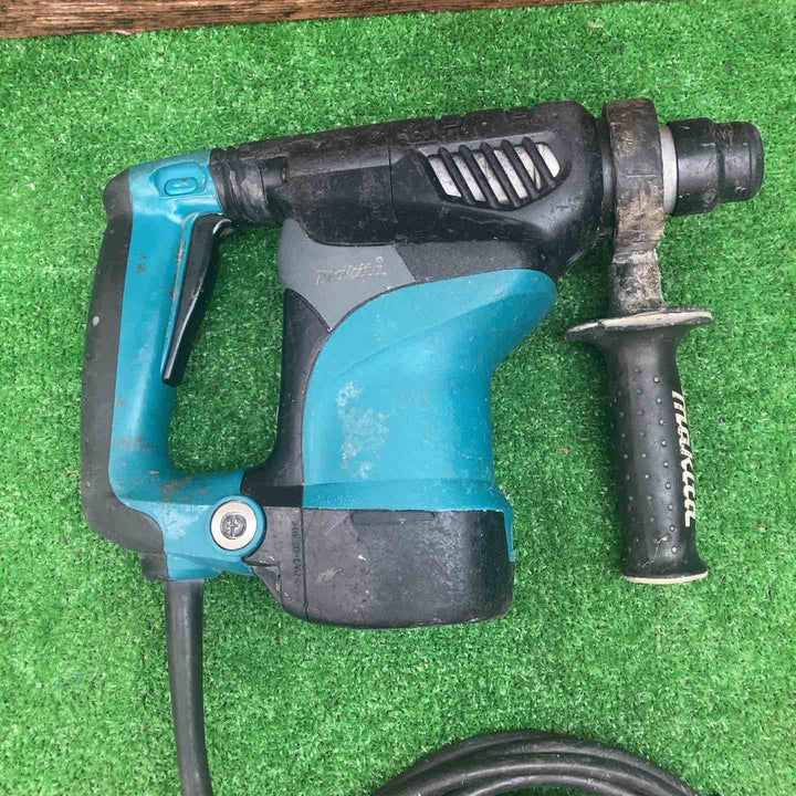 ★マキタ(makita) ハンマドリル HR2811F【川越店】
