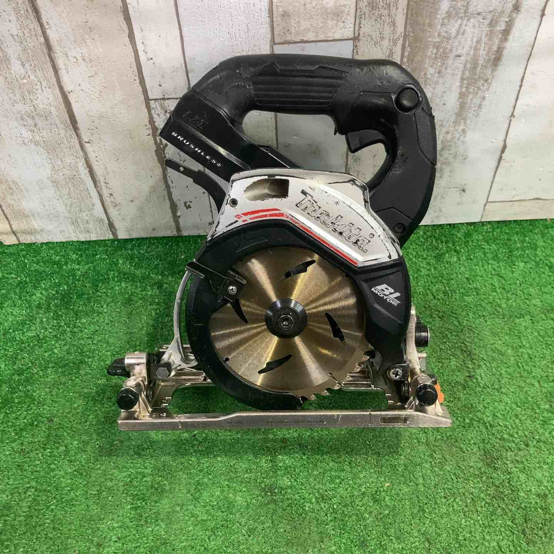 ★マキタ(makita) コードレスマルノコ HS474DZB【町田店】