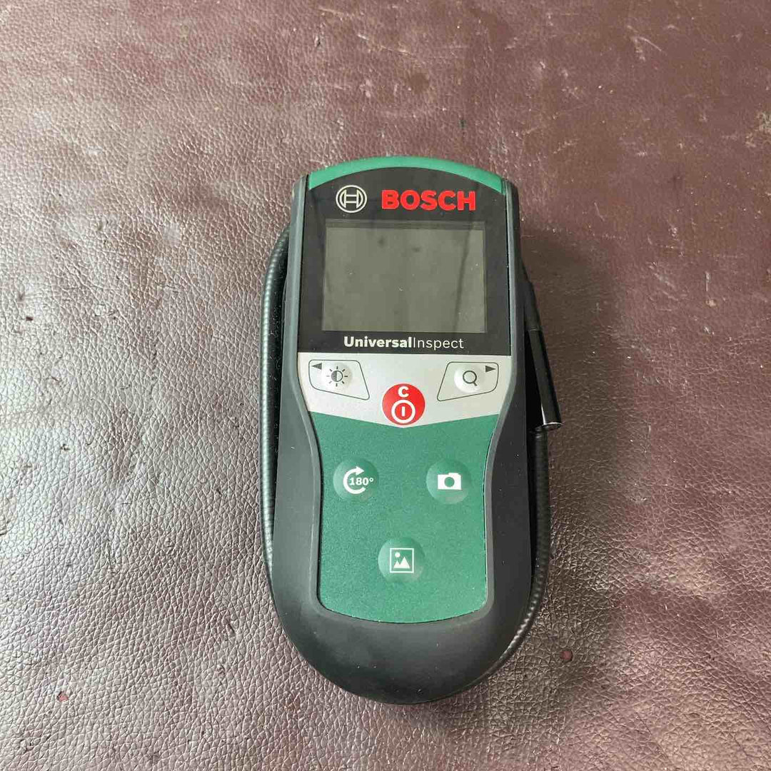 【中古】BOSCH(ボッシュ) 検査用カメラ INS1【東大和店】