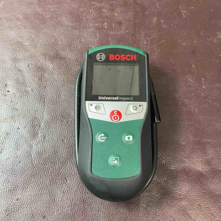 【中古】BOSCH(ボッシュ) 検査用カメラ INS1【東大和店】