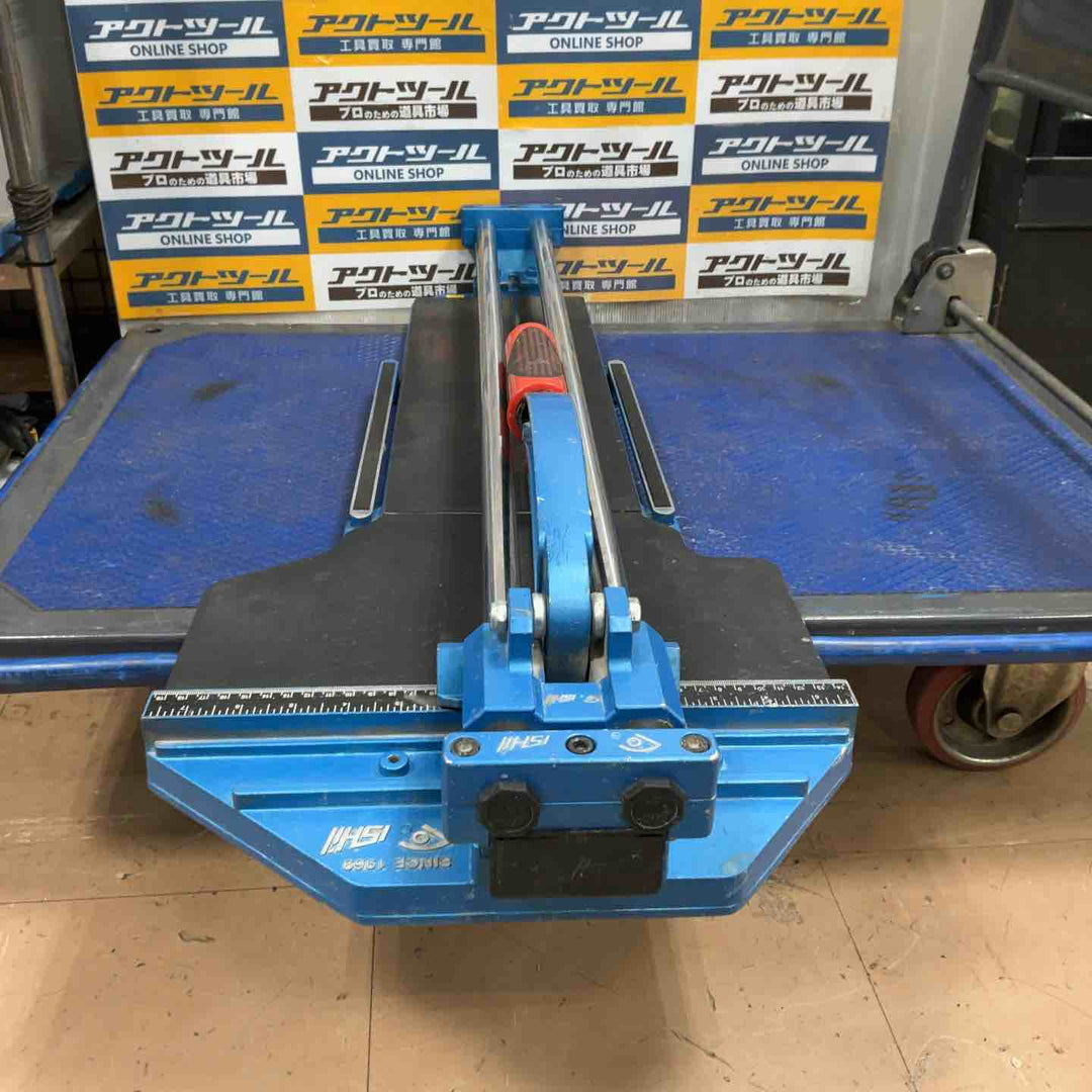 ◇石井 タイルカッター JWS-660TCL【草加店】