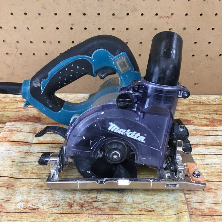 ★マキタ(makita) 防じん丸のこ KS4000FX【川崎店】