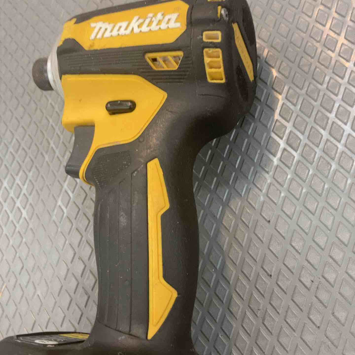 ★マキタ(makita) コードレスインパクトドライバー TD171DZFY【所沢店】