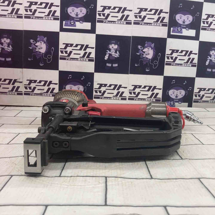 ◇マックス(MAX) 高圧フロアタッカ HA-57/957Tフロア【所沢店】