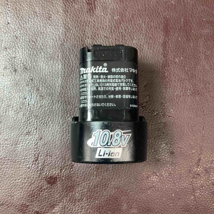 【中古品】 マキタ(makita) コードレスマルノコ HS300DZ 【東大和店】