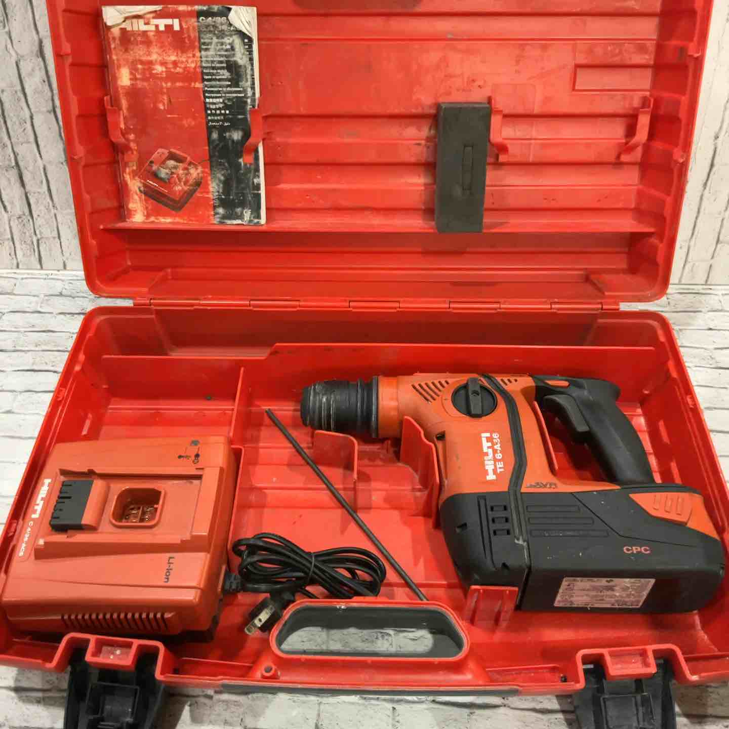 中古工具 – タグ 