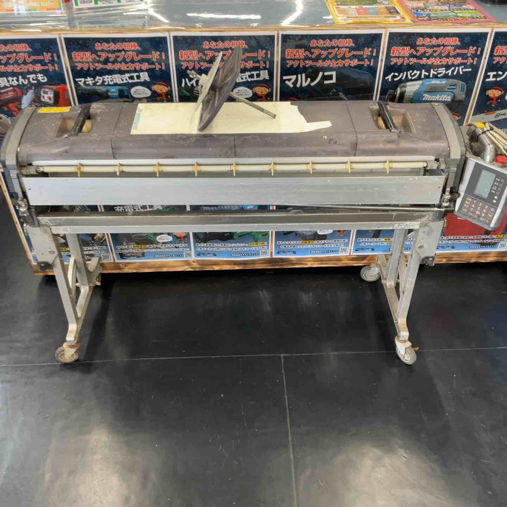 店頭受取り限定】ヤヨイ化学工業 クロス糊付け機 LEXTAR SLIM【藤沢店 