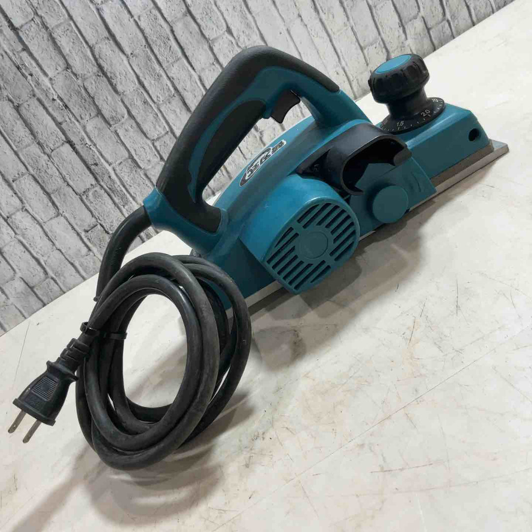 ☆マキタ(makita) 電気カンナ KP0800A【川口店】