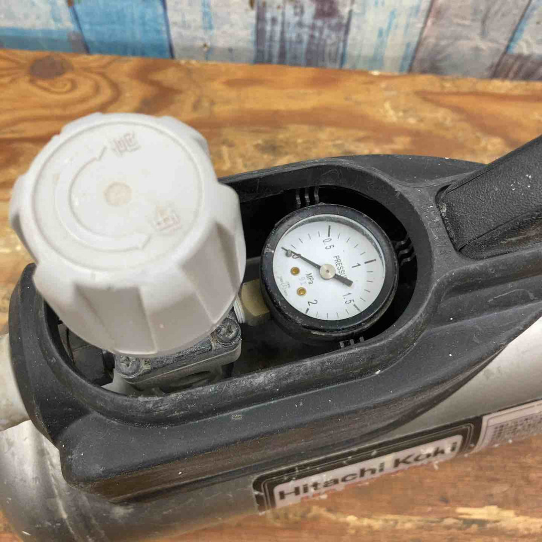 ◇日立工機 高圧エア補助タンク UA545H2【柏店】