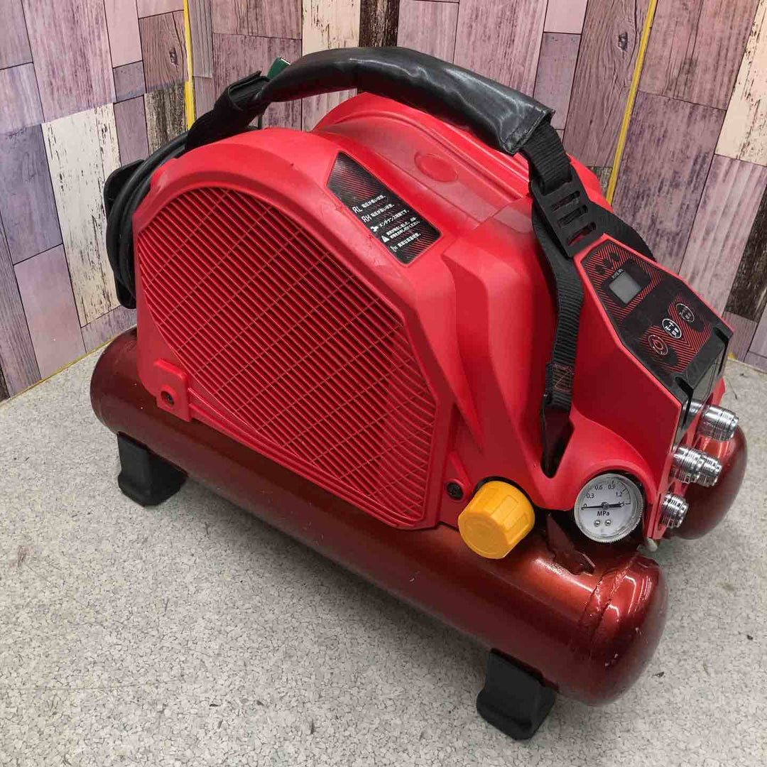 ★マックス(MAX) エアコンプレッサー AK-HL1110E2【八潮店】