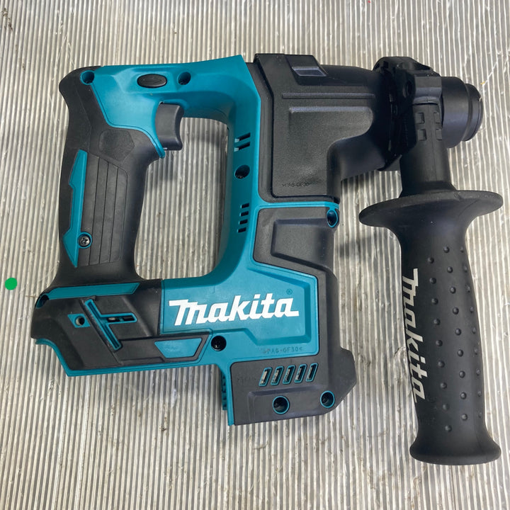 ☆マキタ(makita) コードレスハンマドリル HR171DZ【草加店】