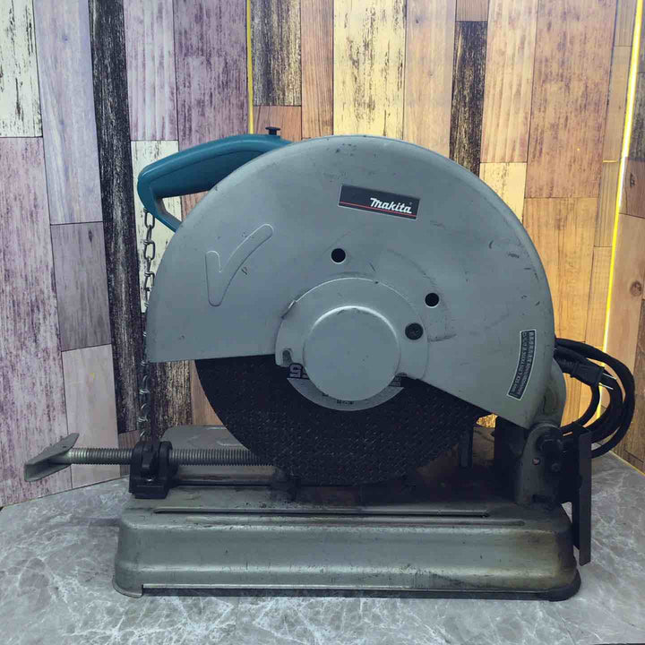 ☆マキタ(makita) 高速切断機 2414NB【八潮店】