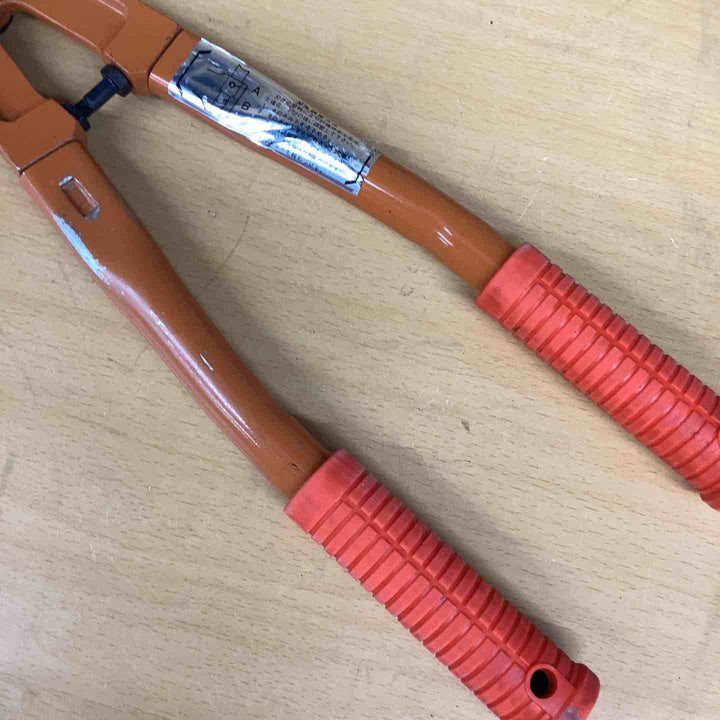 ネグロス電工 ダクトパンチャーMAK-BR 軽量間柱 通線 支持用穴 天井 壁 下地 【越谷店】