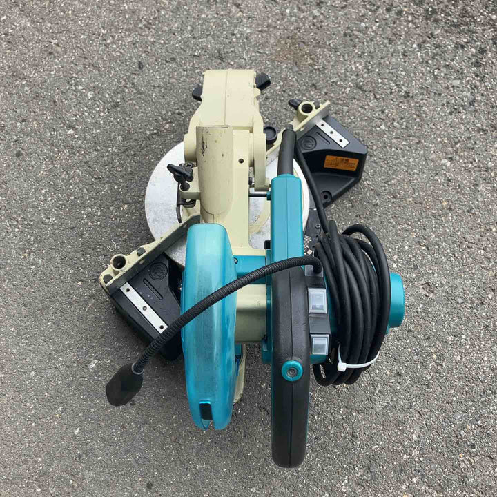 【中古品】 マキタ/makita 卓上スライド丸のこ・LS0611FL 【桶川店】