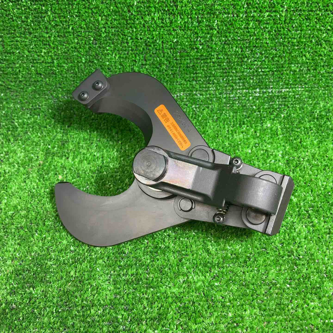 【美品】マキタ(makita) TC300D用アタッチメント ケーブルカッタ A-69593【藤沢店】