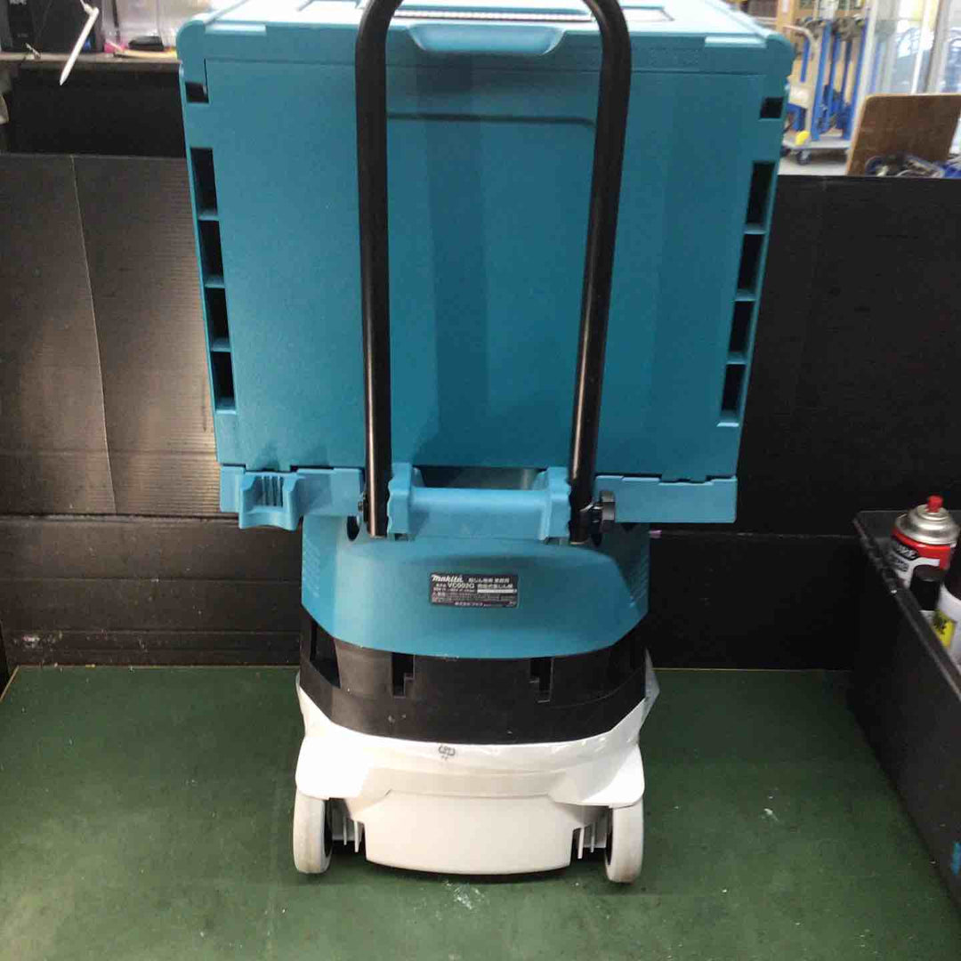 ★マキタ(makita) コードレス集じん機 VC002GZ【戸田店】
