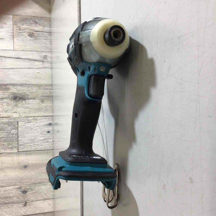 ☆マキタ(makita) コードレスソフトインパクトドライバー TS141DZ【戸田店】