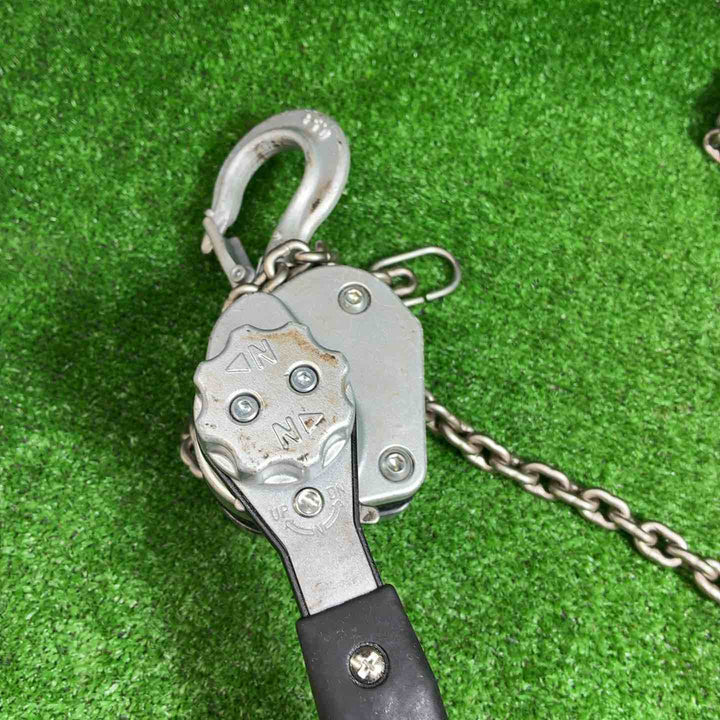 KITO(キトー) レバーブロック LX005 (LX1B)【藤沢店】