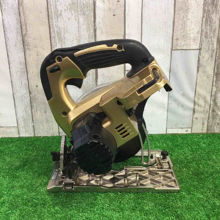 ◇マキタ(makita) 125mmコードレス丸ノコ HS471DSP1DZ（100周年限定モデル） 本体のみ【町田店】