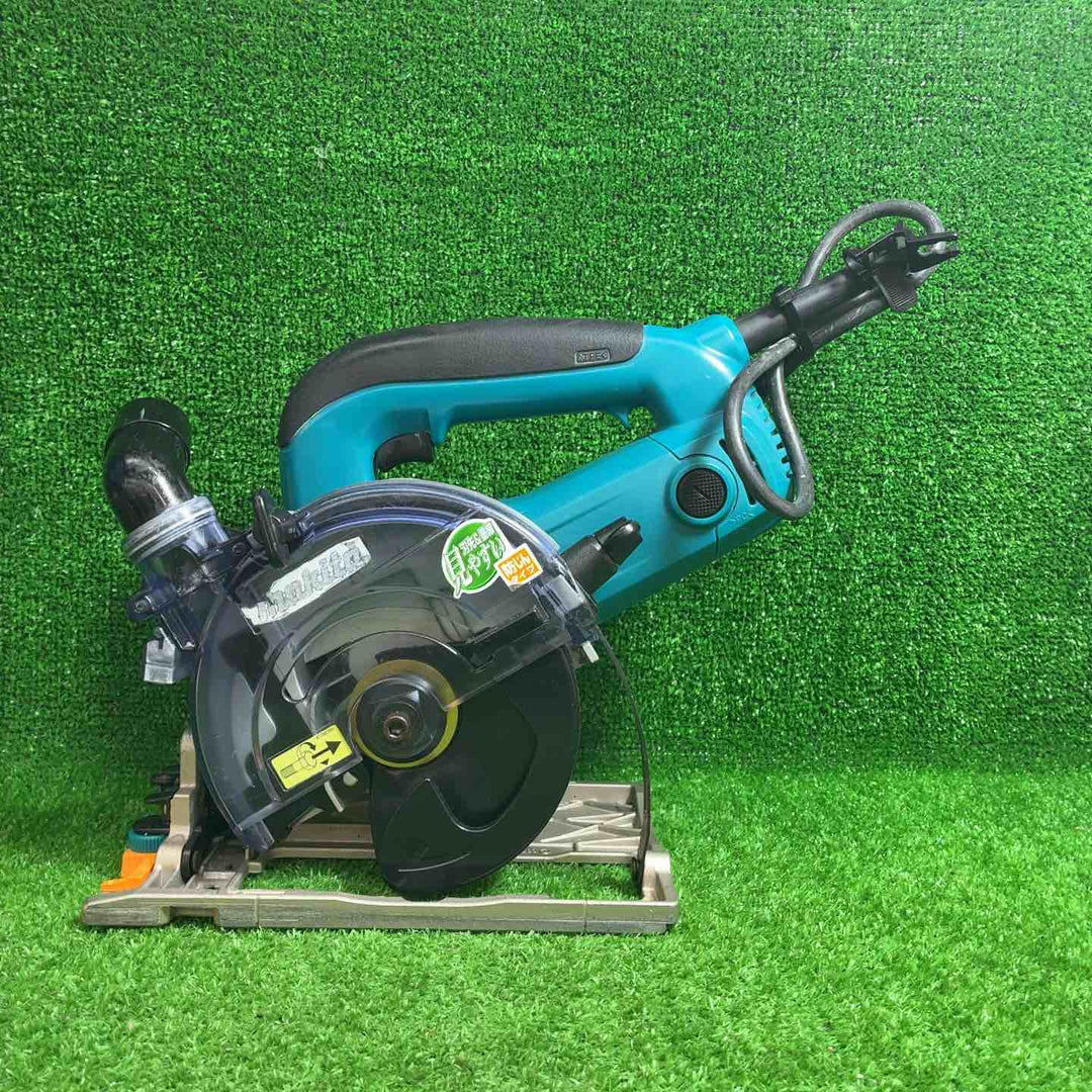 中古品】 マキタ(makita) 125mmボード用防じん丸のこ 5205FXSP1 【藤沢 