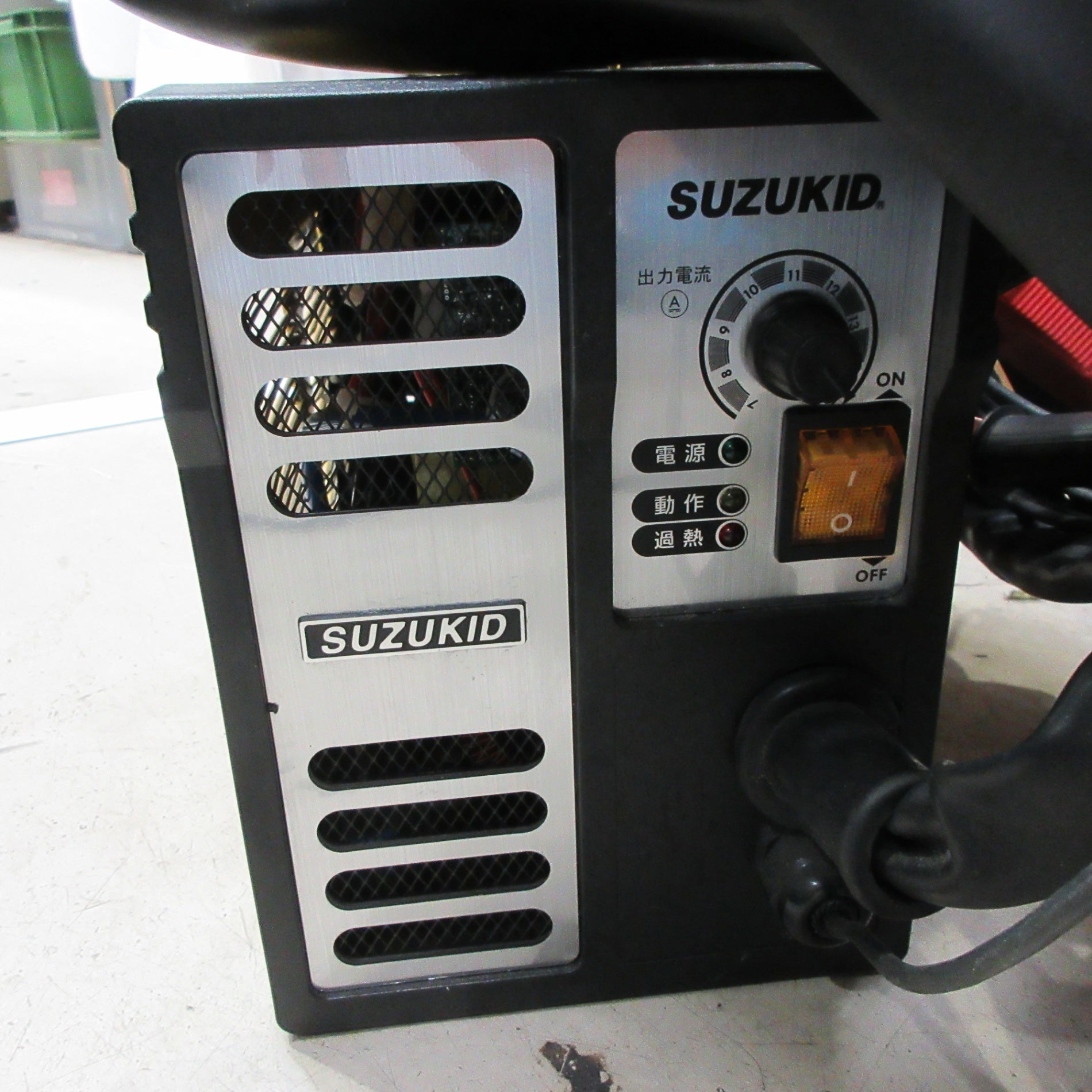〇SUZUKID エアプラズマ切断機 APC-15E 【公式通販】