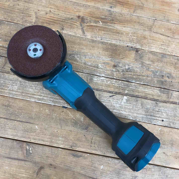 【中古品】 マキタ(makita) 100mmコードレスディスクグラインダ GA404DZN (GA404DN) 【東大和店】