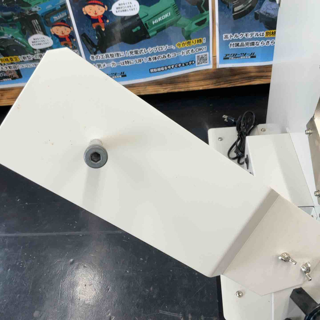 【美品】 マックス(MAX) バラ釘連結機  WH-2 【藤沢店】