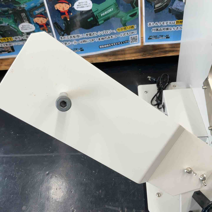 【美品】 マックス(MAX) バラ釘連結機  WH-2 【藤沢店】