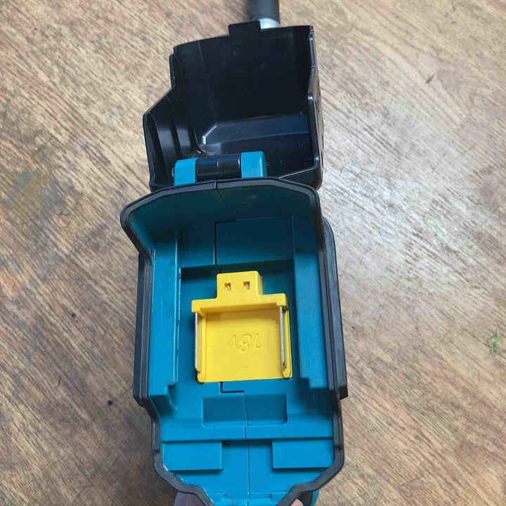 ★マキタ(makita) 18V コードレスコンクリートバイブレータ VR350DZ【岩槻店】
