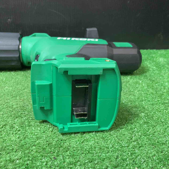 ◇ハイコーキ(HIKOKI ※旧:日立工機)  コードレスコーキングガン AC18DA(NN)【岩槻店】